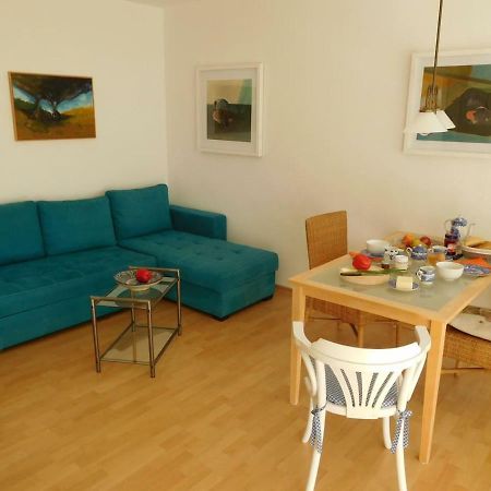 Wohnung Im Herzen Von 에틀링겐 외부 사진
