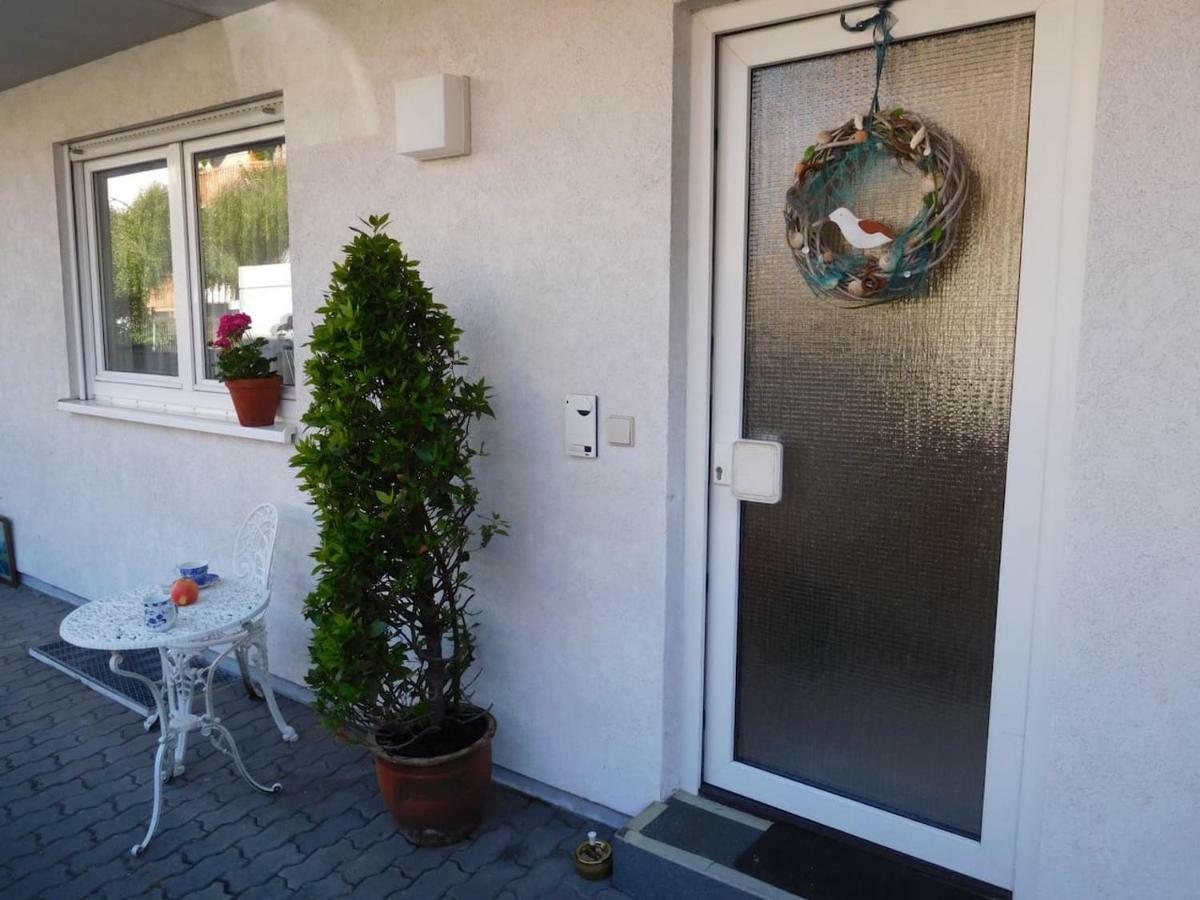 Wohnung Im Herzen Von 에틀링겐 외부 사진