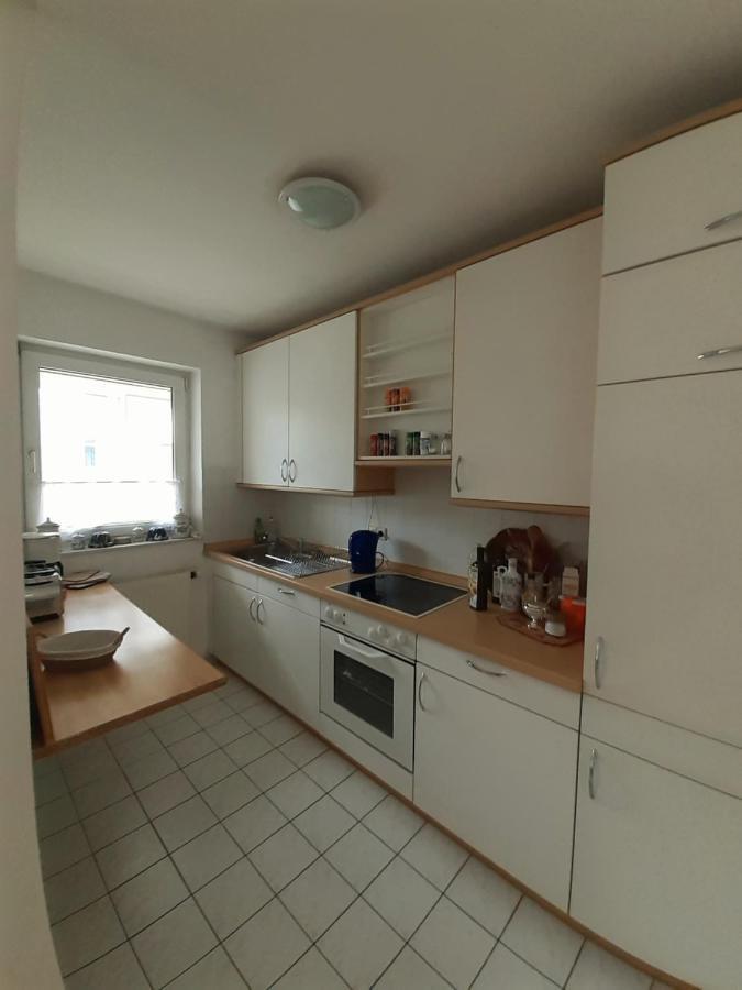 Wohnung Im Herzen Von 에틀링겐 외부 사진