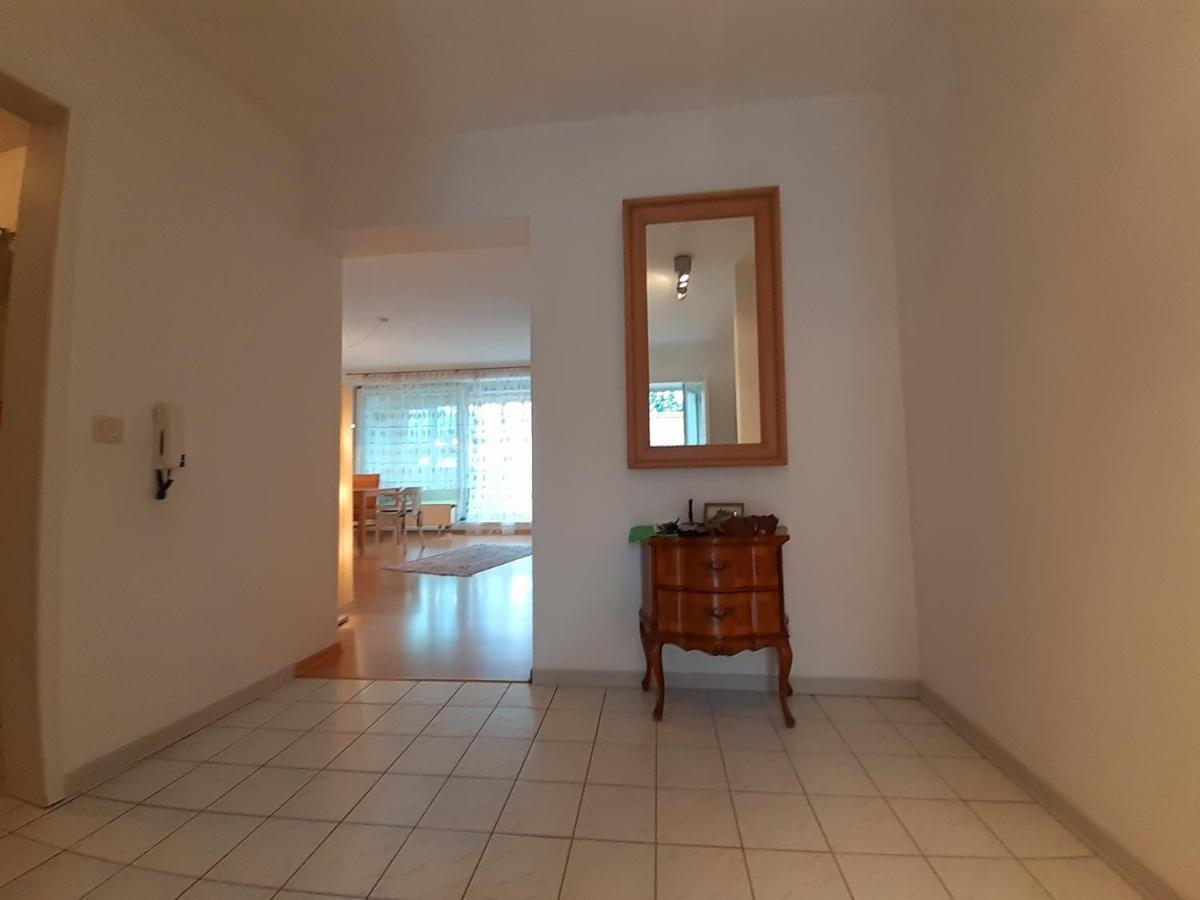 Wohnung Im Herzen Von 에틀링겐 외부 사진