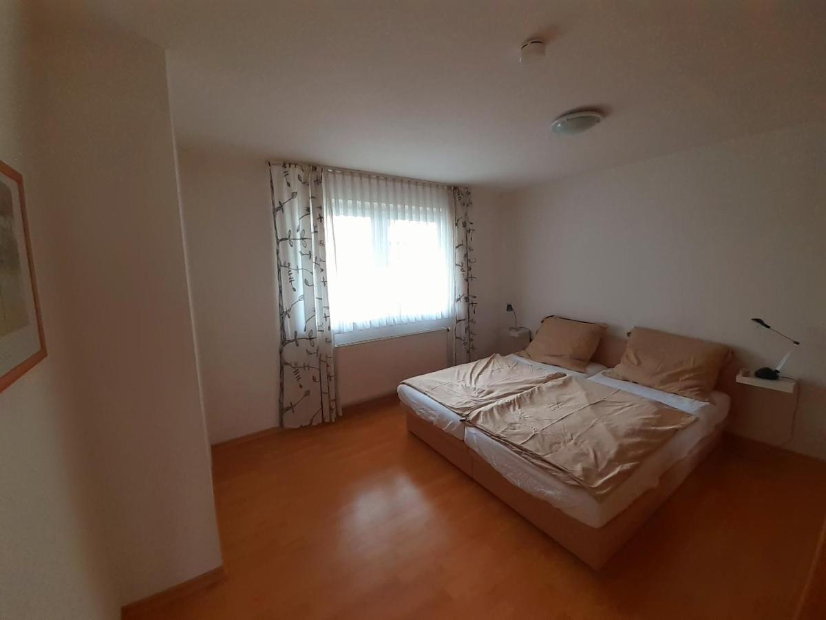 Wohnung Im Herzen Von 에틀링겐 외부 사진
